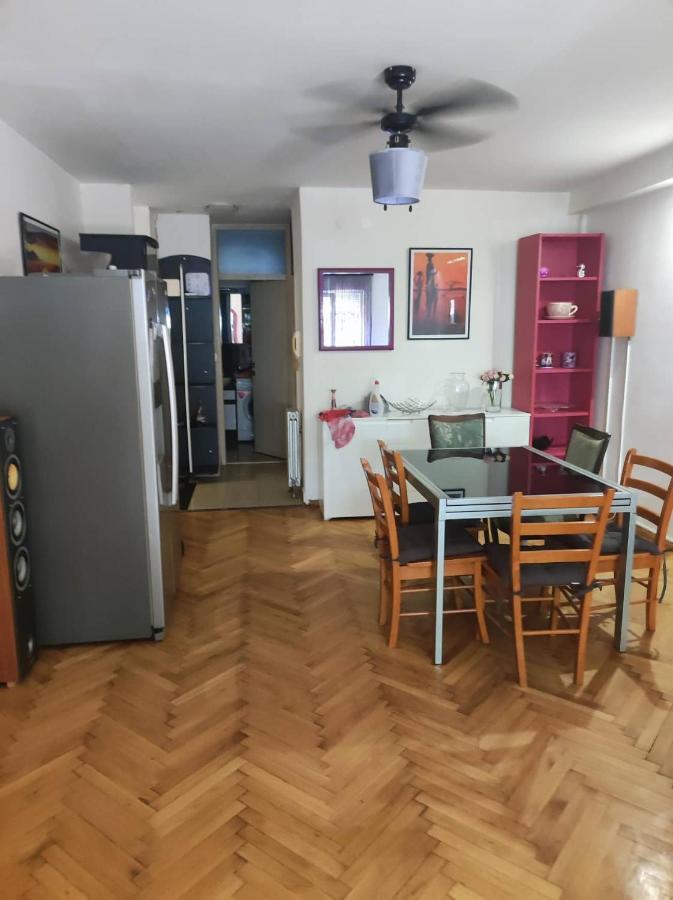 Klm Apartman