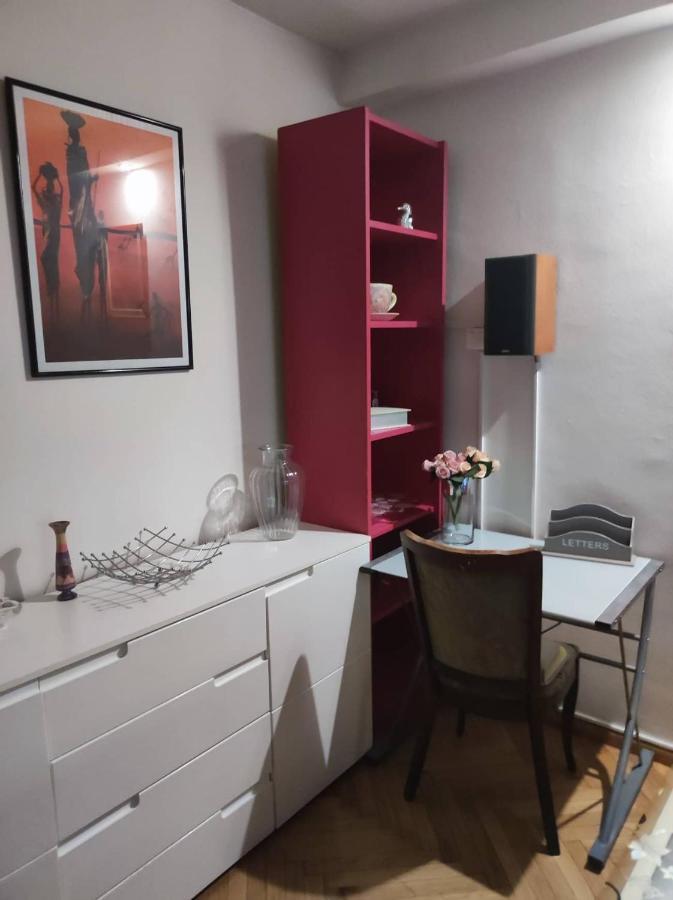 Apartman Klm *