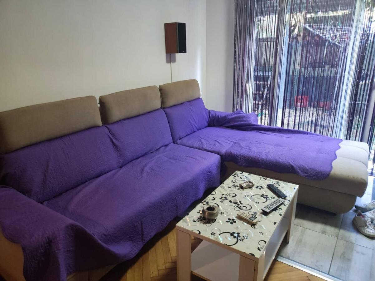 Apartman Klm