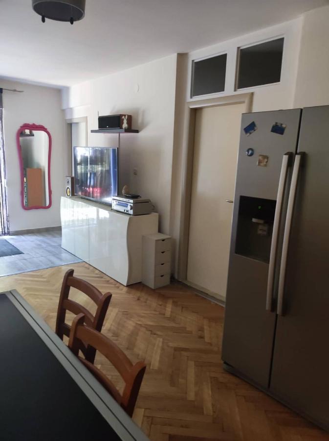 Apartman Klm