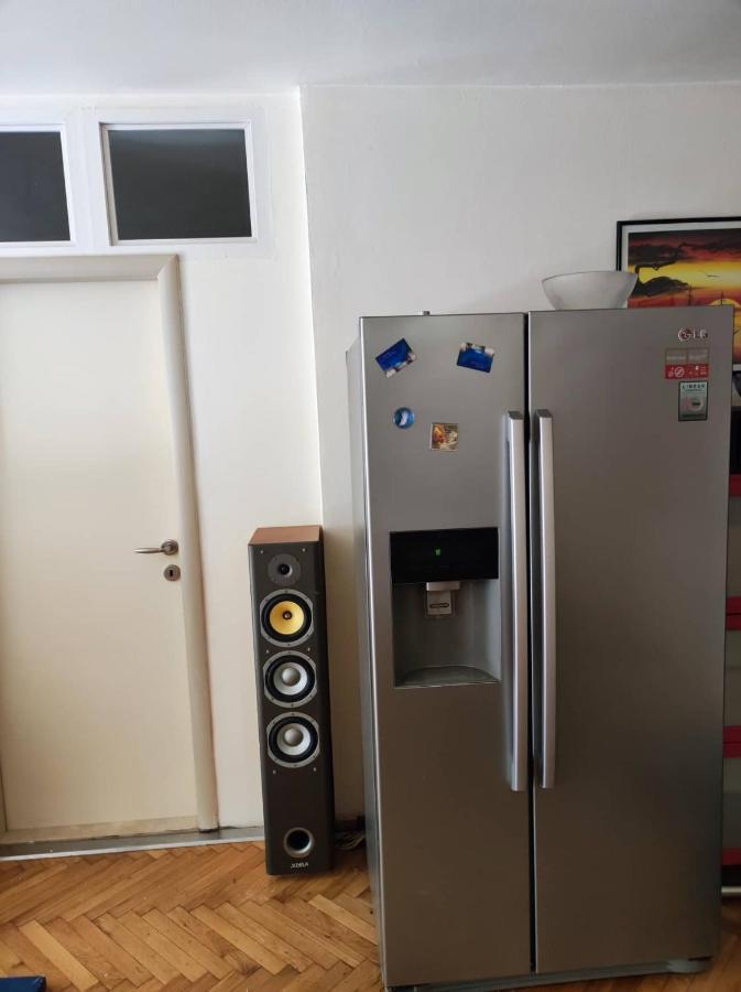 Apartman Klm *