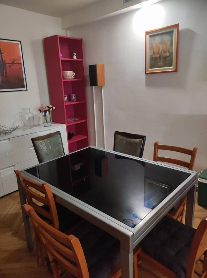 Klm Apartman Split
