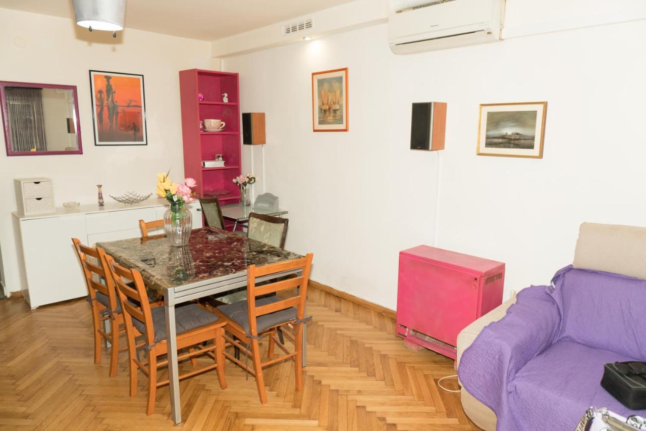 Apartman Klm Split