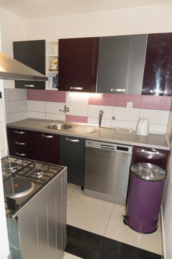 Apartman Klm Split