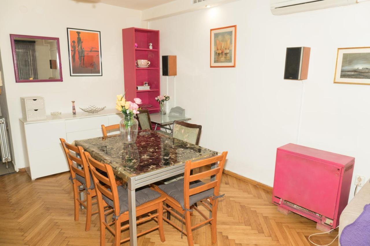 Klm Apartman Split